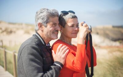 Planning the Retirement of Your Dreams: Four Factors to Consider